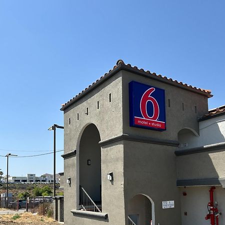 Studio 6 Lake Elsinore, Ca Ngoại thất bức ảnh