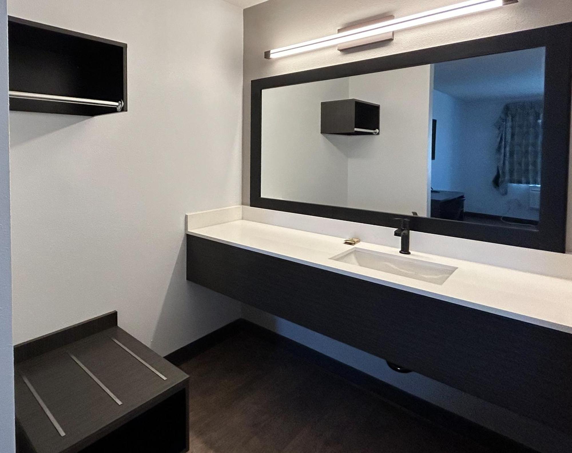 Studio 6 Lake Elsinore, Ca Ngoại thất bức ảnh