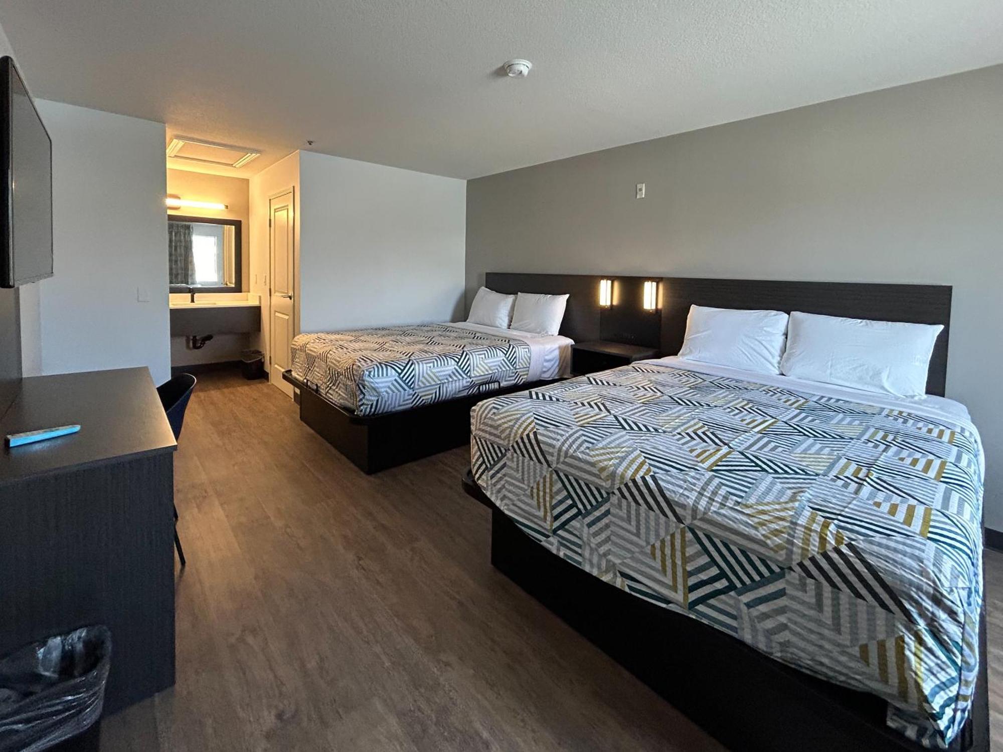 Studio 6 Lake Elsinore, Ca Ngoại thất bức ảnh