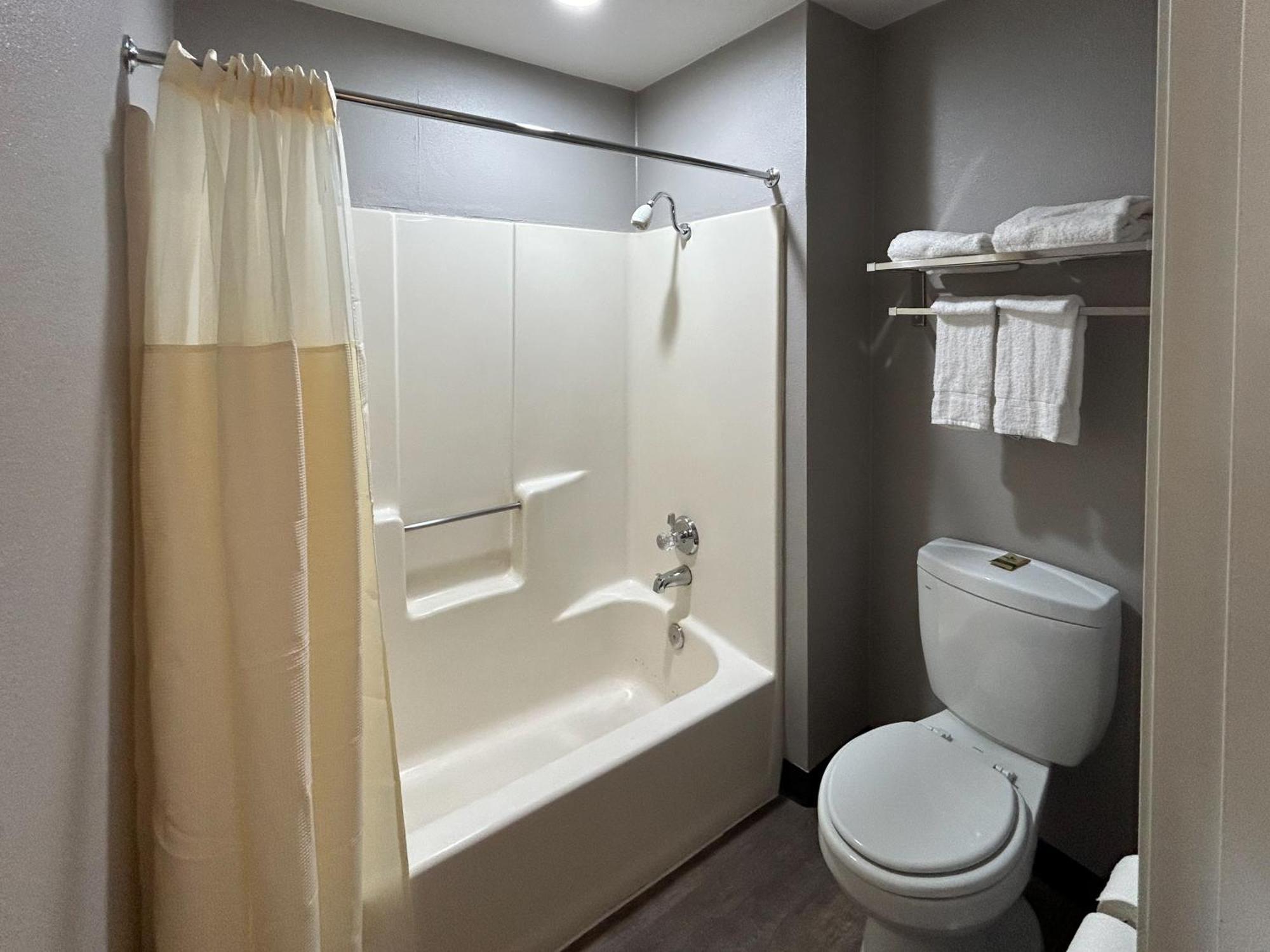 Studio 6 Lake Elsinore, Ca Ngoại thất bức ảnh