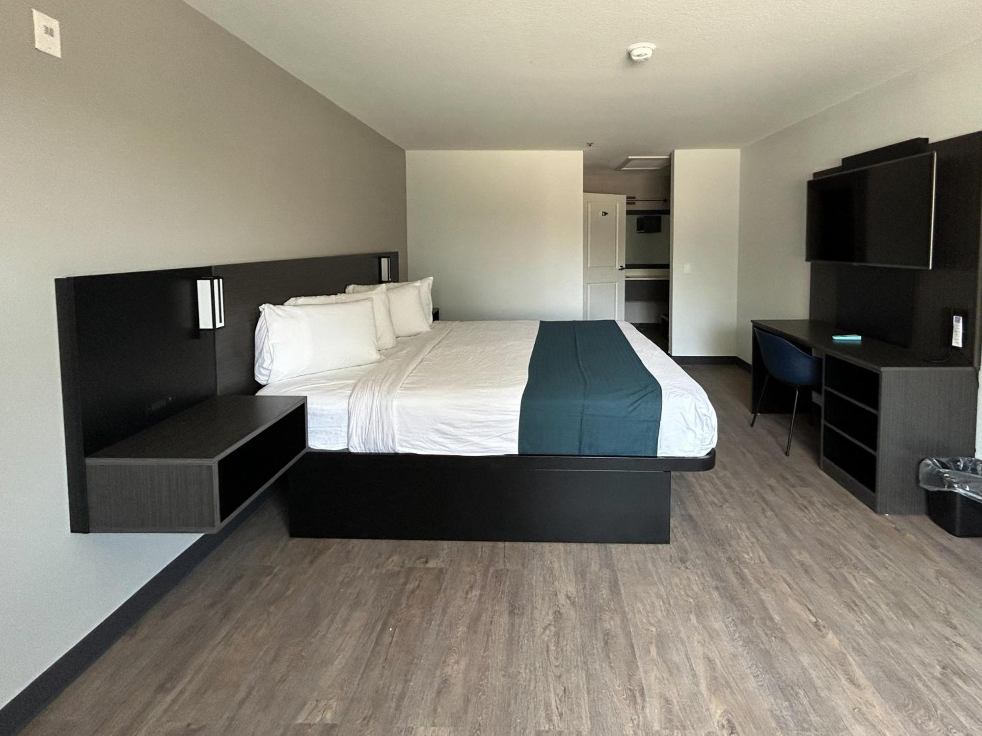 Studio 6 Lake Elsinore, Ca Ngoại thất bức ảnh