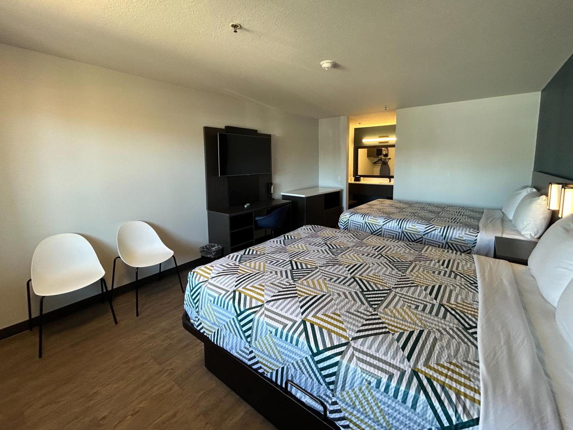 Studio 6 Lake Elsinore, Ca Ngoại thất bức ảnh