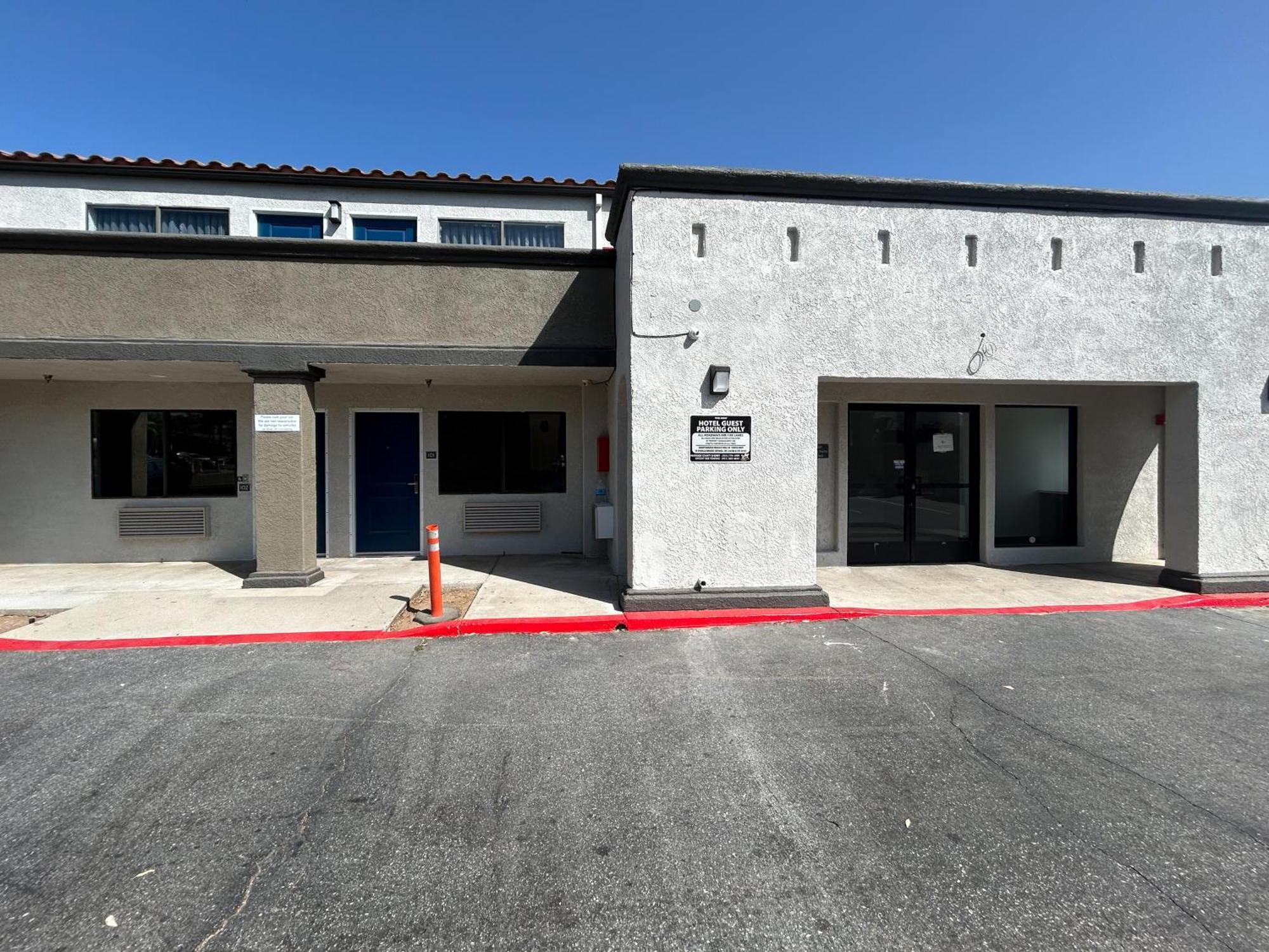 Studio 6 Lake Elsinore, Ca Ngoại thất bức ảnh