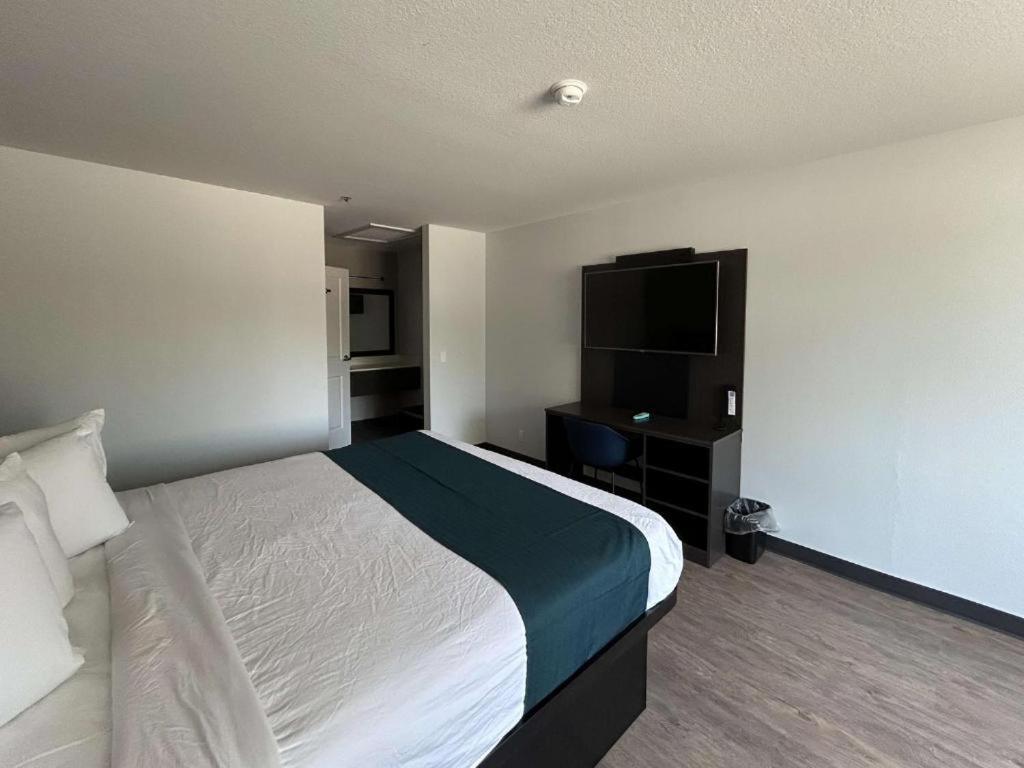 Studio 6 Lake Elsinore, Ca Ngoại thất bức ảnh